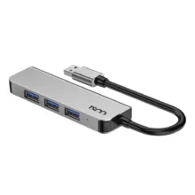 هاب USB تسکو 4 پورت USB مدل THU 1142