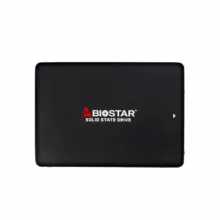 اس اس دی اینترنال SATA III بایوستار مدل S160 ظرفیت 256 گیگابایت