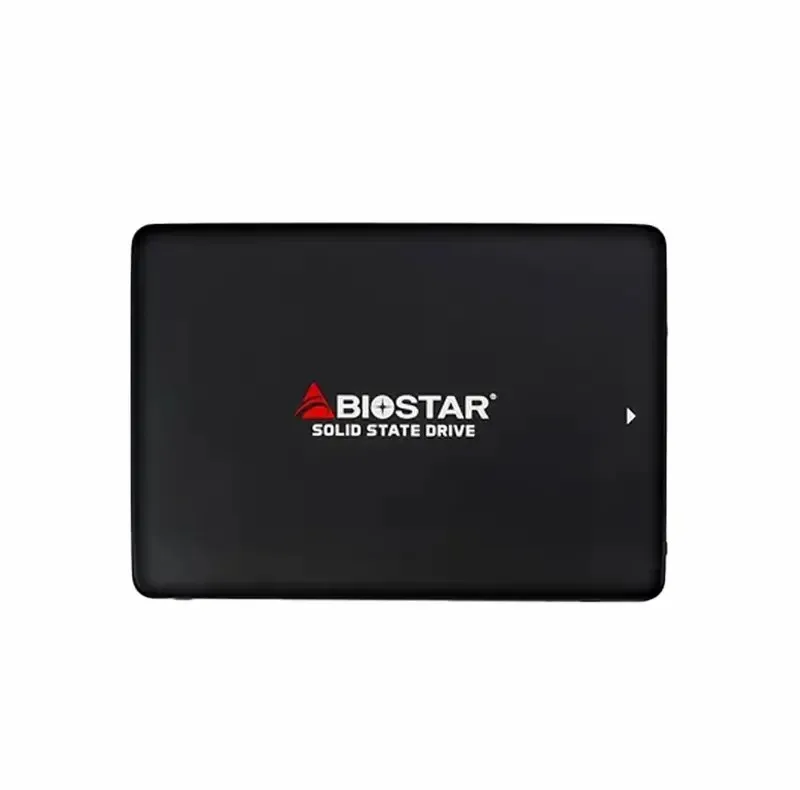 اس اس دی اینترنال SATA III بایوستار مدل S160 ظرفیت 256 گیگابایت