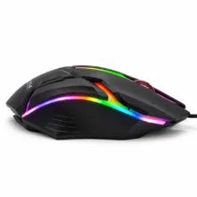 موس گیمینگ لوتوس مدل RGB-5W