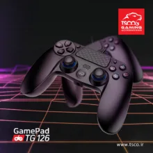 دسته بازی تسکو مدل TG 126