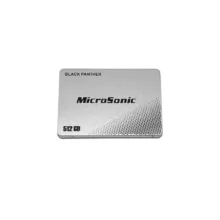 اس اس دی اینترنال میکروسونیک مدل PANTHER ظرفیت 512 گیگابایت