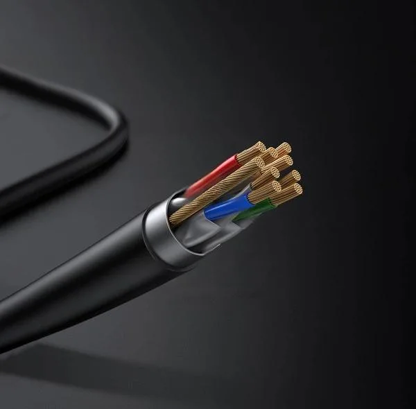 پچ کورد Cat 7 یوگرین مدل NW107