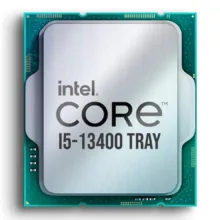 پردازنده مرکزی اینتل مدل Core i5 13400-Tray