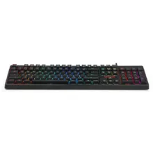 کیبورد گیمینگ ردراگون مدل K578BR-RGB