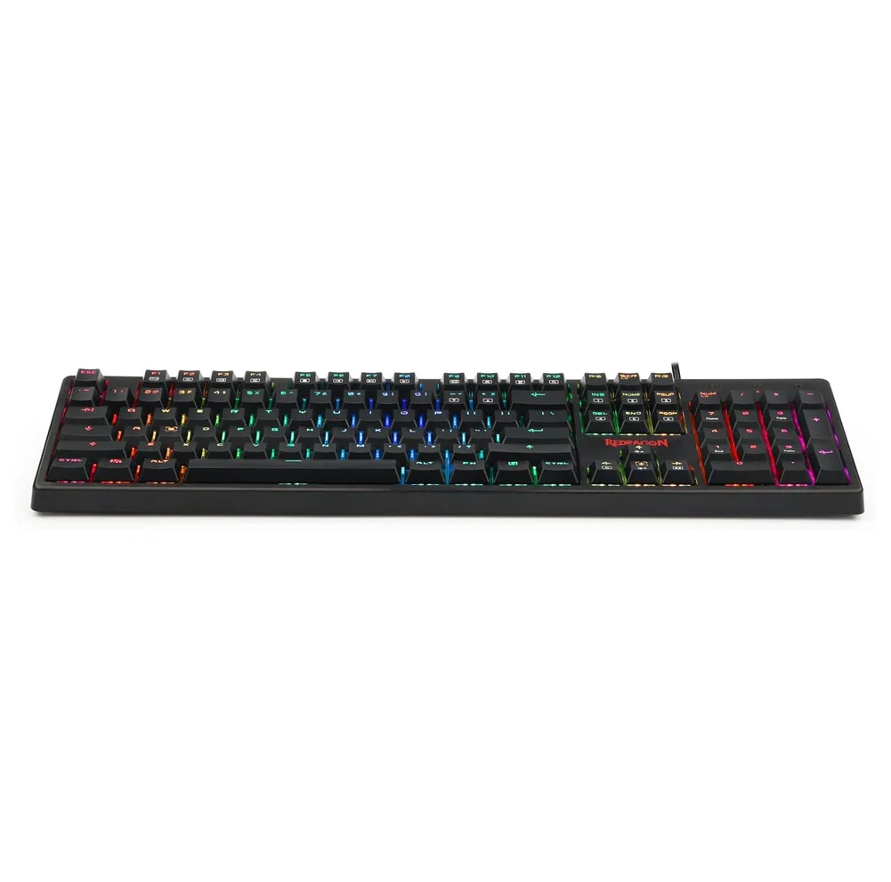 کیبورد گیمینگ ردراگون مدل K578BR-RGB