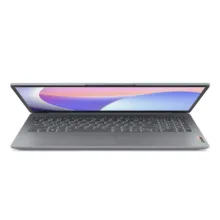لپ تاپ 15.6 اینچی لنوو مدل IdeaPad Slim 3 15ABR8-R7 7730U-8GB DDR4-256GB SSD-IPS - کاستوم شده