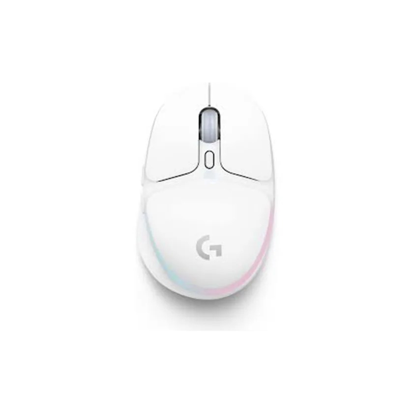 ماوس بی سیم مخصوص بازی لاجیتک مدل G705