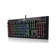 کیبورد گیمینگ ردراگون مدل MANYU K579 RGB