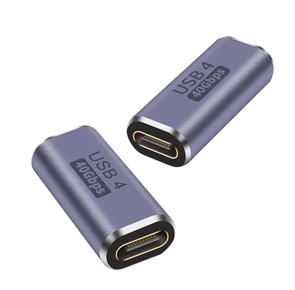 مبدل Type C کی نت مدل K-AUCF40GB