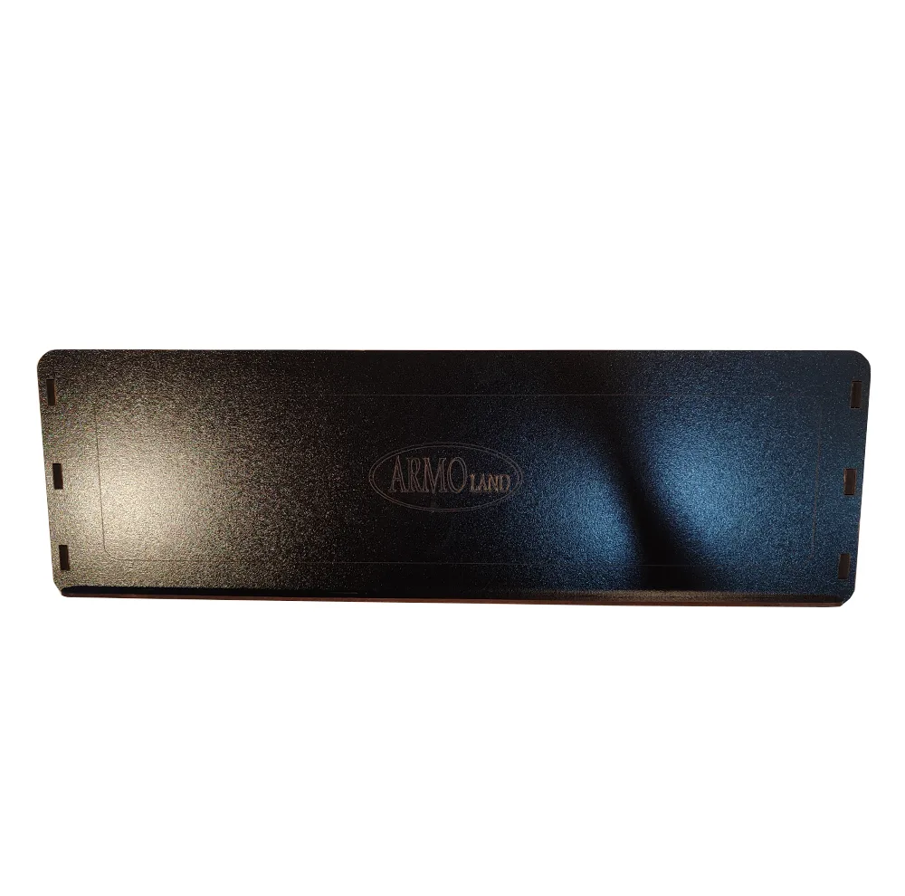 پایه نگهدارنده کیبورد آرمو لند مدل KB425