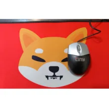 ماوس با سیم تینی مدل Tiny 995