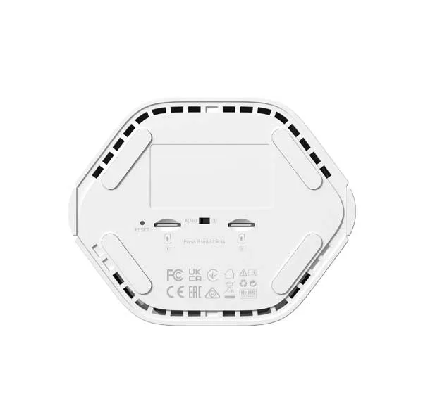 مودم دو سیمکارته 5G تندا مدل 5GFORCE-5G06 AX3000