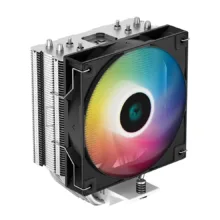 خنک کننده پردازنده دیپ کول مدل AG400 ARGB