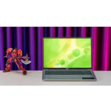 لپ تاپ 16 اینچی ایسر مدل Aspire Lite AL16-54P-37J9-i3 1305U-8GB DDR5 4800MHz-512GB SSD-IPS - کاستوم شده