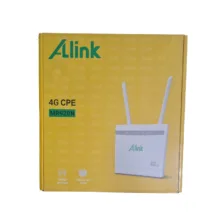 مودم 4G ای لینک مدل MR920N