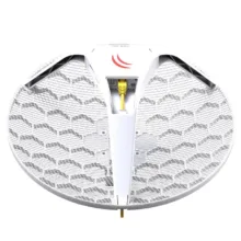 اکسس پوینت بی سیم میکروتیک مدل (LHG 5 (RBLHG-5nD