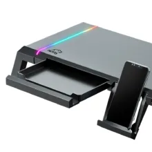 پایه نگهدارنده مانیتور گیمینگ تسکو مدل GMS 2034