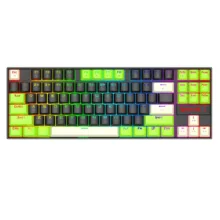 کیبورد گیمینگ ردراگون مدل KUMARA K552 BGC-M