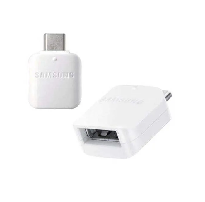 مبدل USB-C OTG مدل DST173 بسته 5 عددی