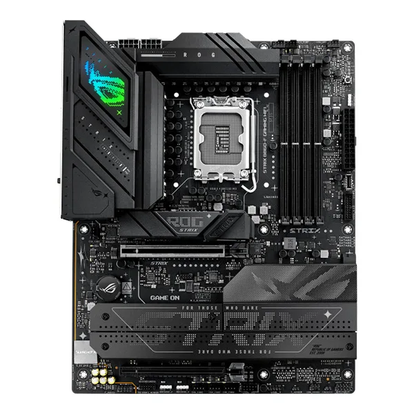 مادربرد ایسوس مدل ROG STRIX B860-F GAMING WIFI