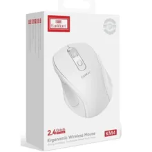 ماوس بی سیم ارلدام مدل KM4
