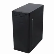 کامپیوتر دسکتاپ مدل RS-2390|X99-16GB-RX-580