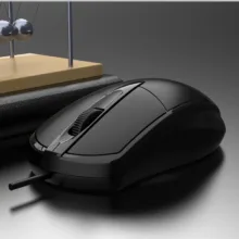 ماوس لایماید مدل OFFICE-301 کد 2024