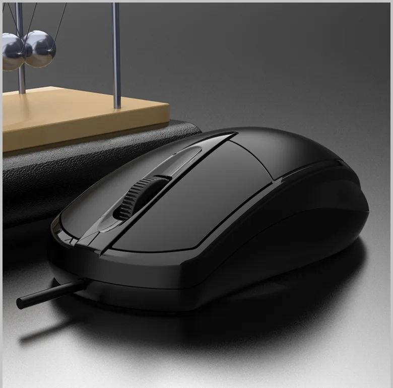 ماوس لایماید مدل OFFICE-301 کد 2024