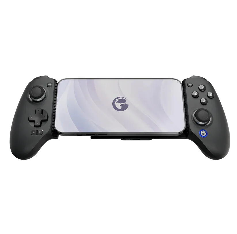 دسته بازی گیمسر مدل G8+ GALILEO WIRELESS