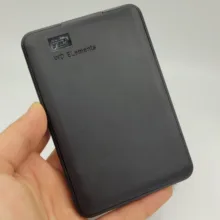قاب هارد اکسترنال 2.5 اینچی مدل ELEMENT USB 3.0