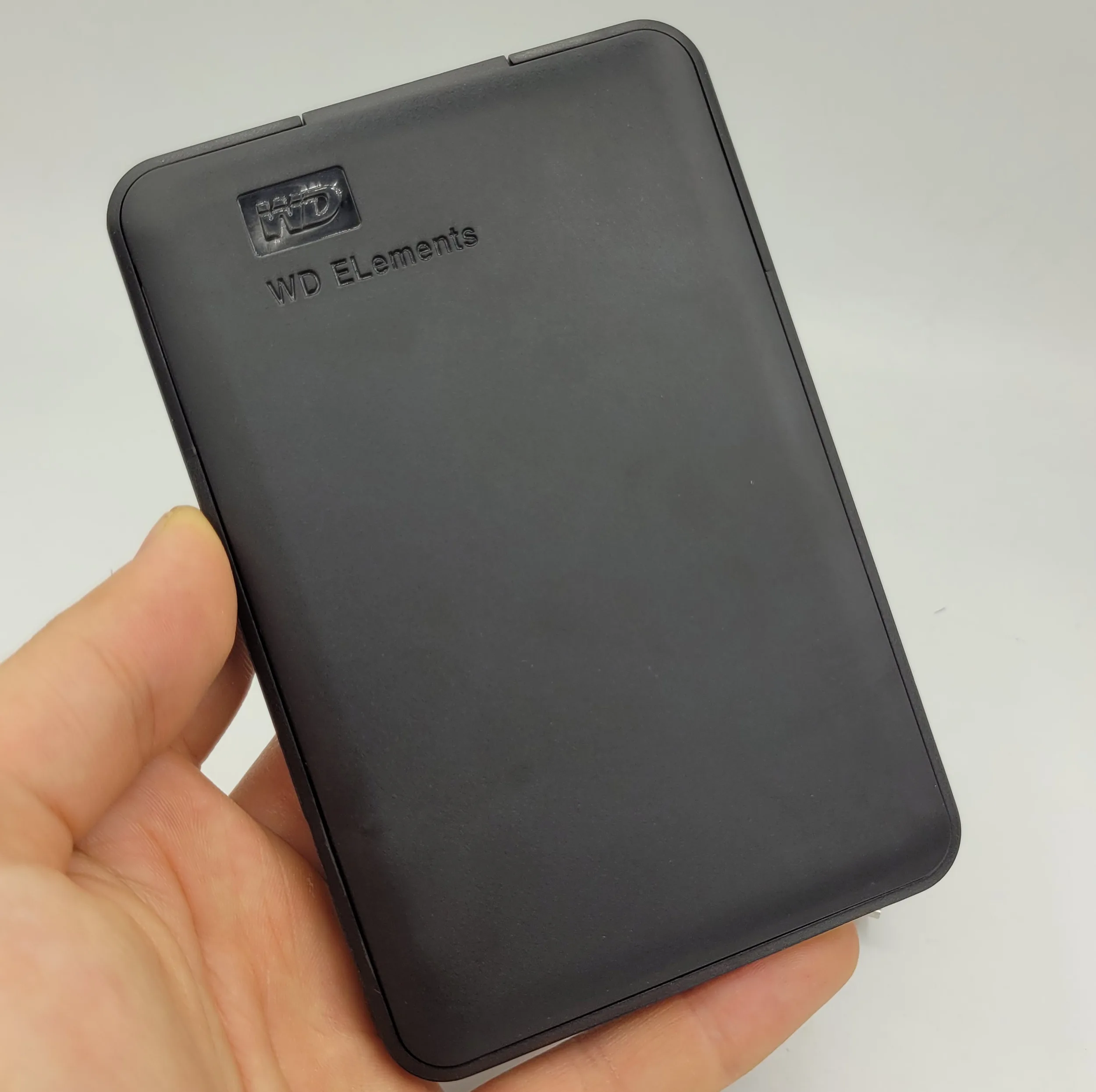 قاب هارد اکسترنال 2.5 اینچی مدل ELEMENT USB 3.0