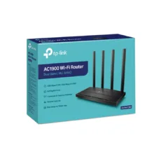 روتر بی‌سیم تی پی-لینک مدل Archer C80 AC1900