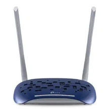 مودم روتر +ADSL2 تی پی-لینک مدل TD-W9960
