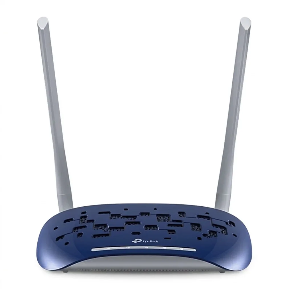 مودم روتر +ADSL2 تی پی-لینک مدل TD-W9960