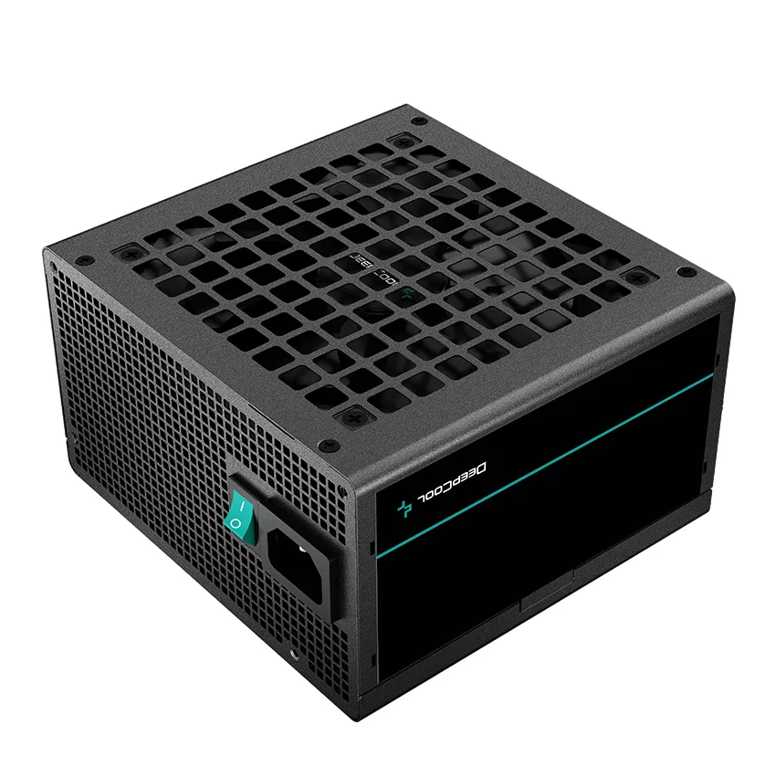 منبع تغذیه کامپیوتر دیپ کول مدل PF750