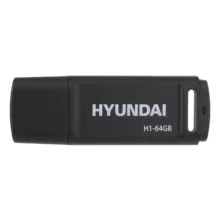 فلش مموری هیوندای مدل H1 USB2.0 ظرفیت 64 گیگابایت