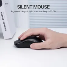 کیبورد و ماوس رپو مدل X2100