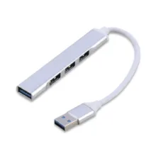 هاب 4 پورت USB 3.0 ایکس پی-پروداکت مدل H821P
