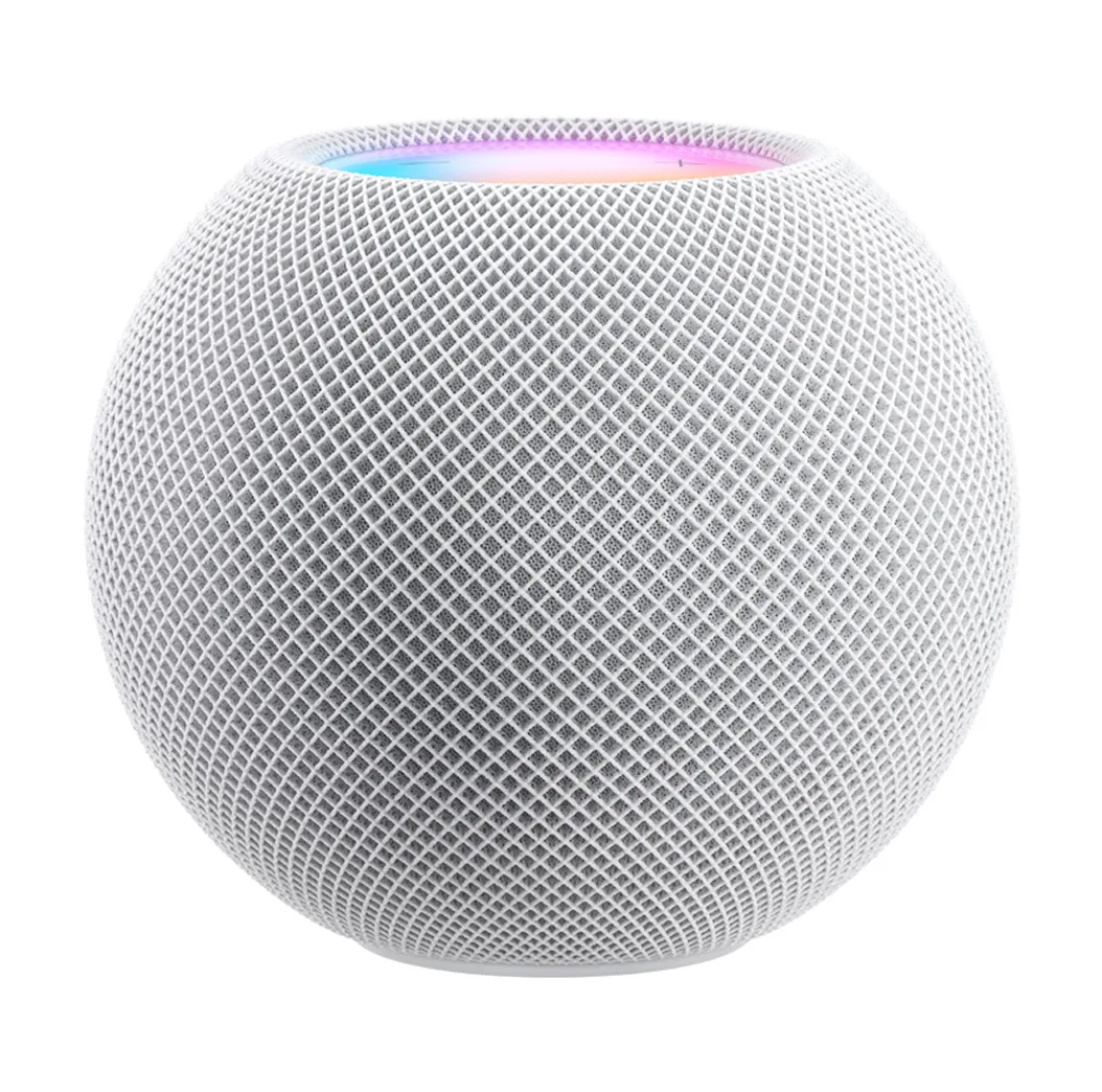 اسپیکر بلوتوثی اپل مدل HomePod Mini