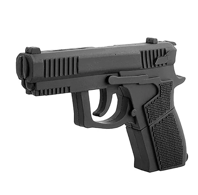 فلش مموری پرلیت یو اس بی طرح کلت کد W-80 ظرفیت 128 گیگابایت