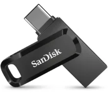فلش مموری سن دیسک مدل Sandisk ultra ظرفیت 32 گیگابایت