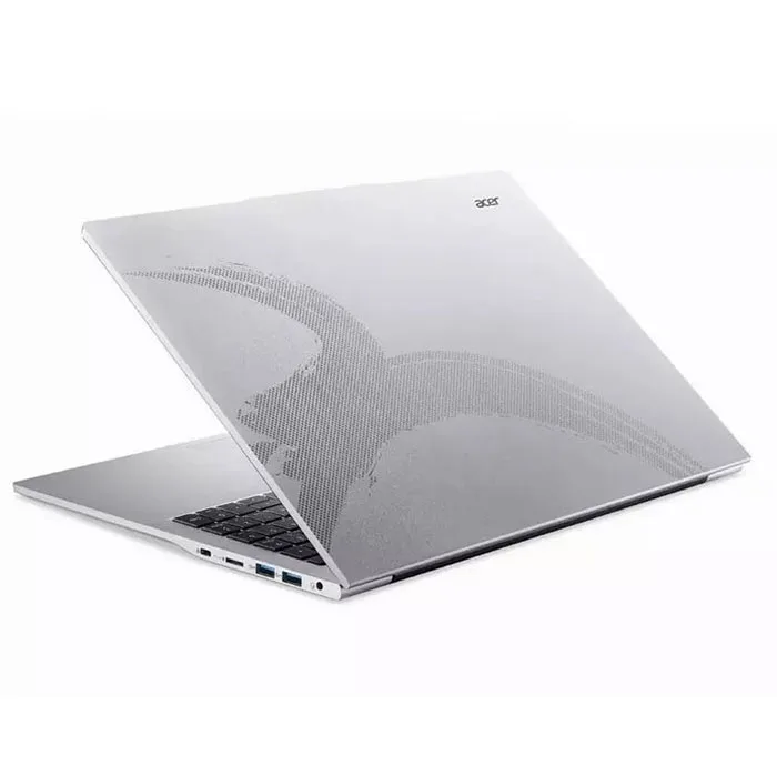 لپ تاپ 16 اینچی ایسر مدل Aspire Lite AL16 52P 32E3-i3 1305U-8GB DDR5-1TB SSD-IPS - کاستوم شده