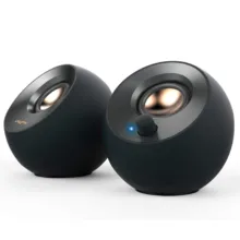 اسپیکر دسکتاپ کریتیو مدل Pebble V2
