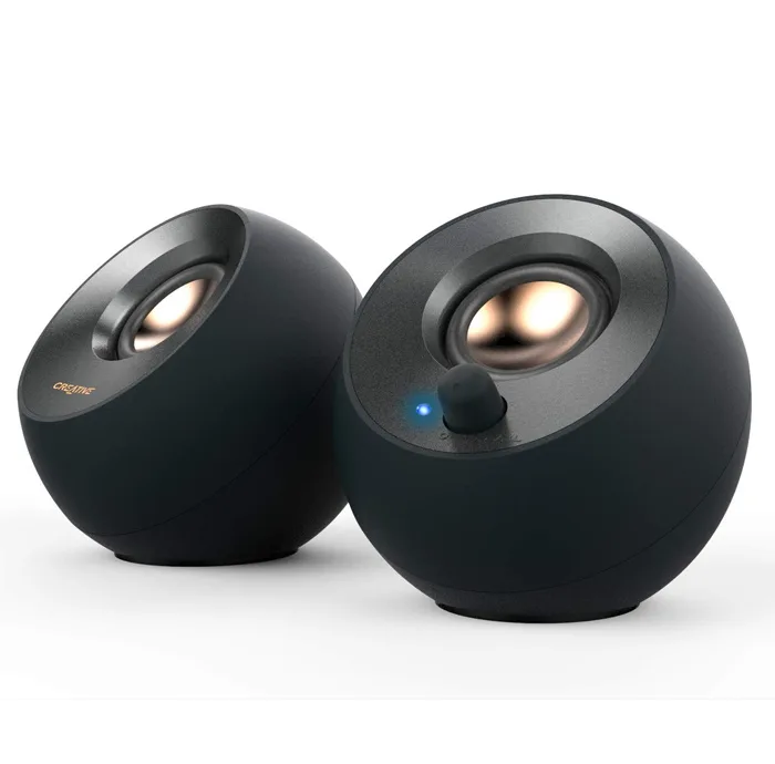 اسپیکر دسکتاپ کریتیو مدل Pebble V2