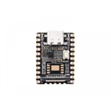 کامپیوتر کوچک مدل LuckFox Pico Mini a با پردازنده Cortex RV1103 حافظه بدون حافظه داخلی با ظرفیت بدون حافظه داخلی رم DDR2 با ظرفیت 64 مگابایت پردازنده گرافیکی Rockchip