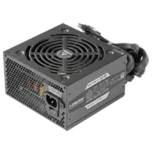 منبع تغذیه کامپیوتر گرین مدل GP550A-ECO Rev3.1