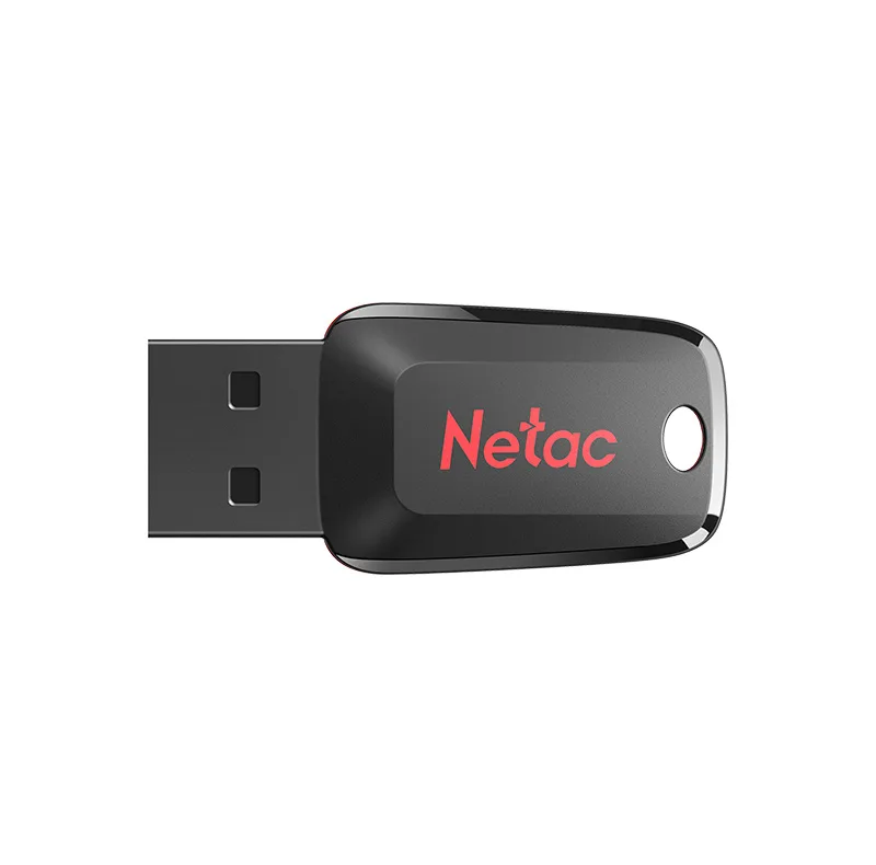 فلش مموری نتاک مدل U197 ظرفیت 16 گیگابایت با رابط USB2.0