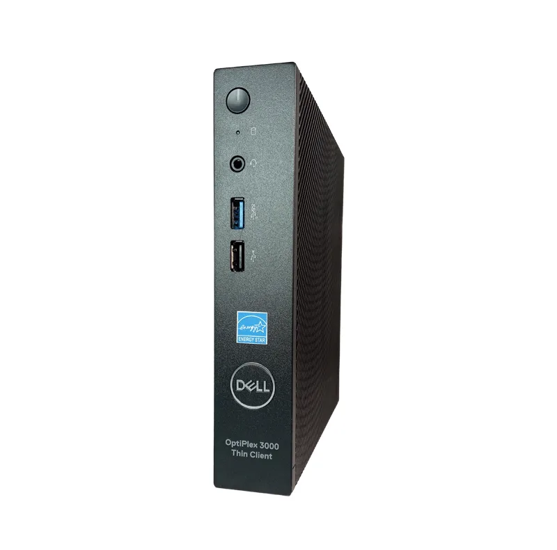 کامپیوتر کوچک دل مدل optiplex 3000 - A