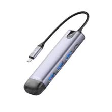 هاب 5 پورت USB-C مک دودو مدل HU-7750